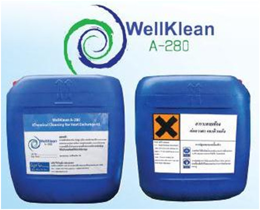 WellKlean A280